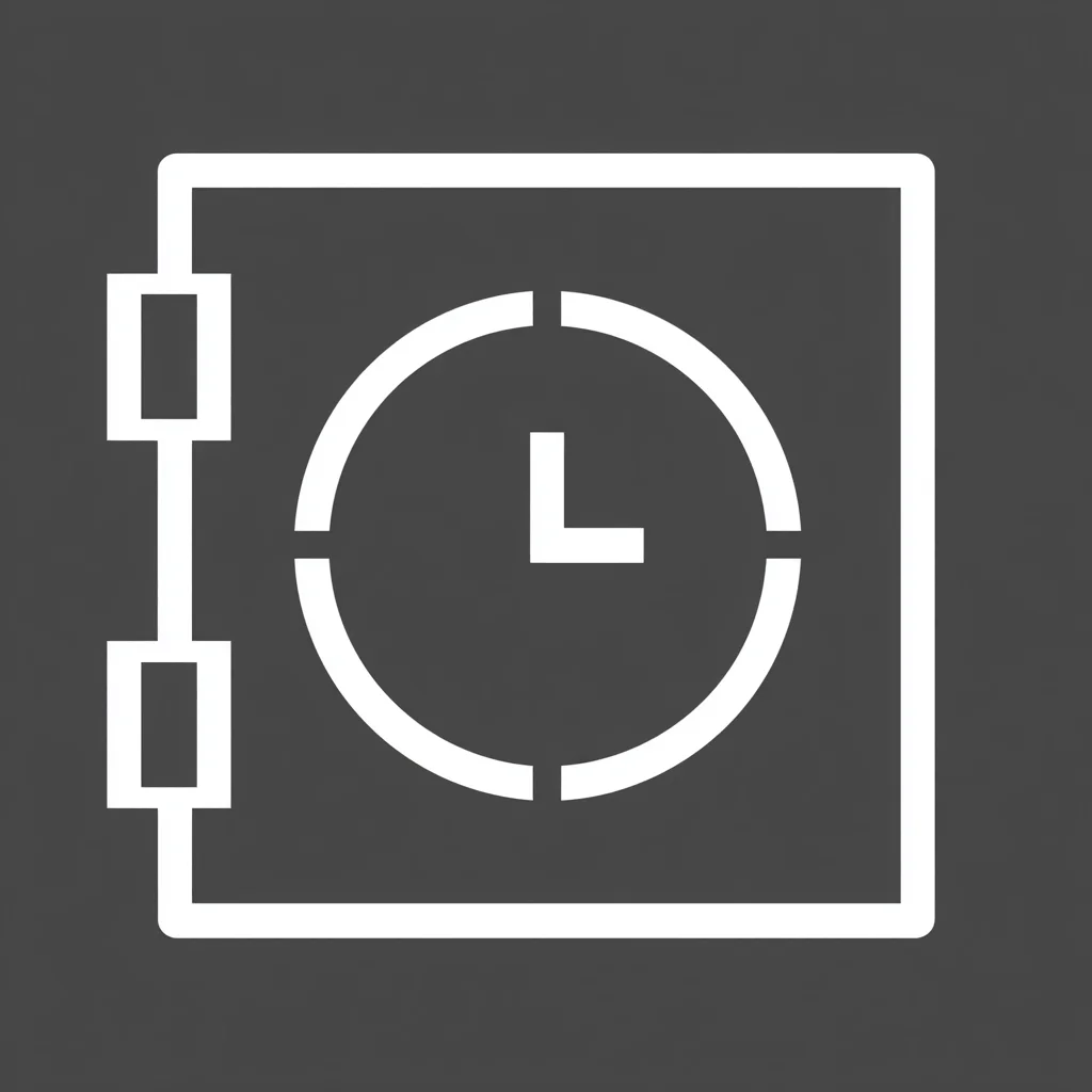 Vault Security Icon