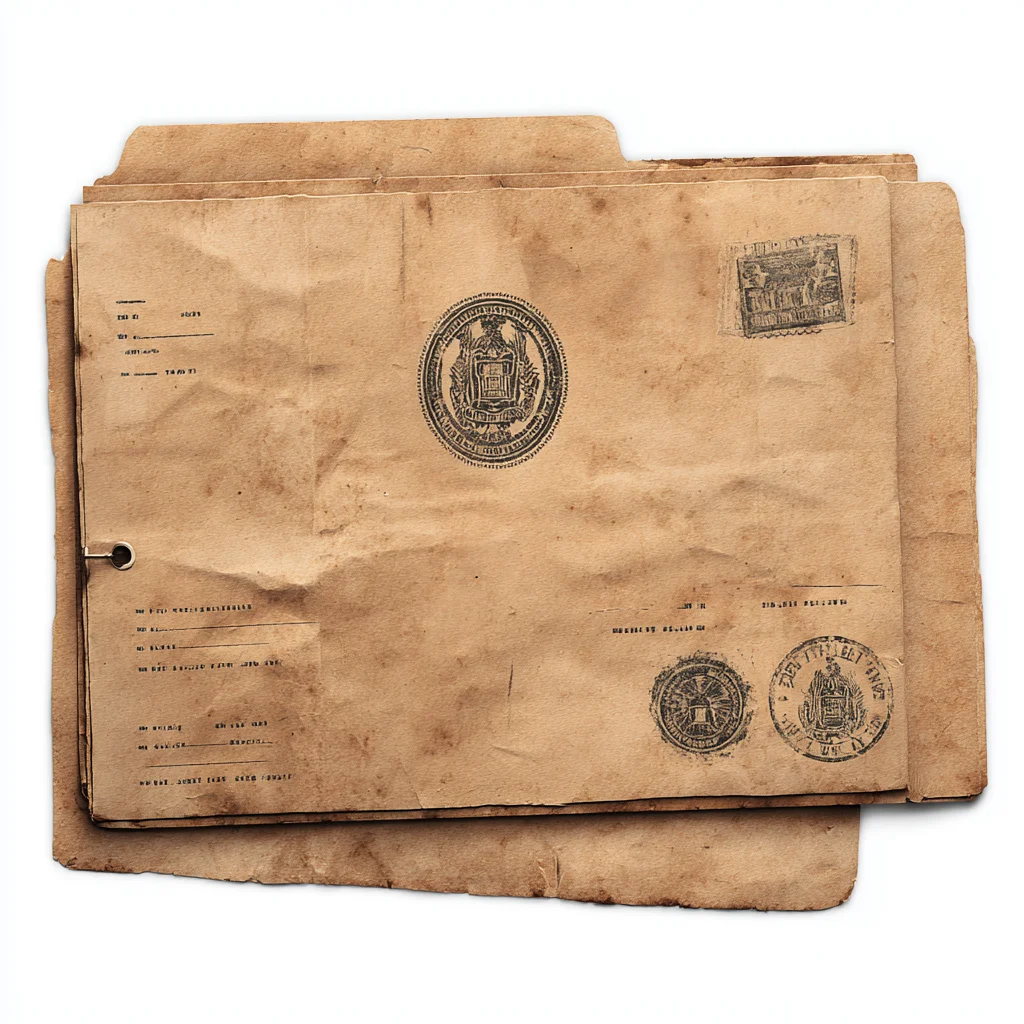 Kerberos Classified Folder