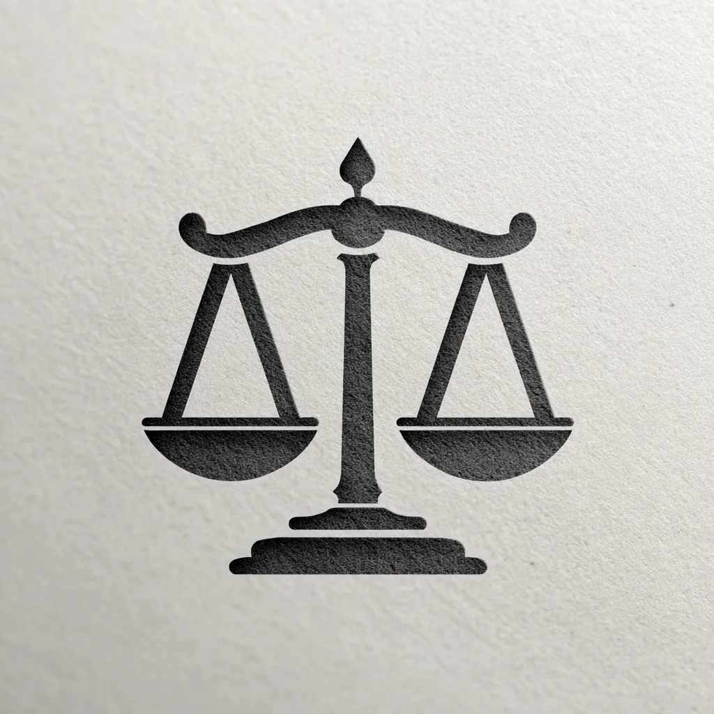 Dispute Resolution Icon