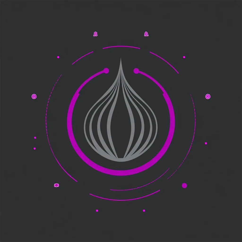 TOR Network Icon