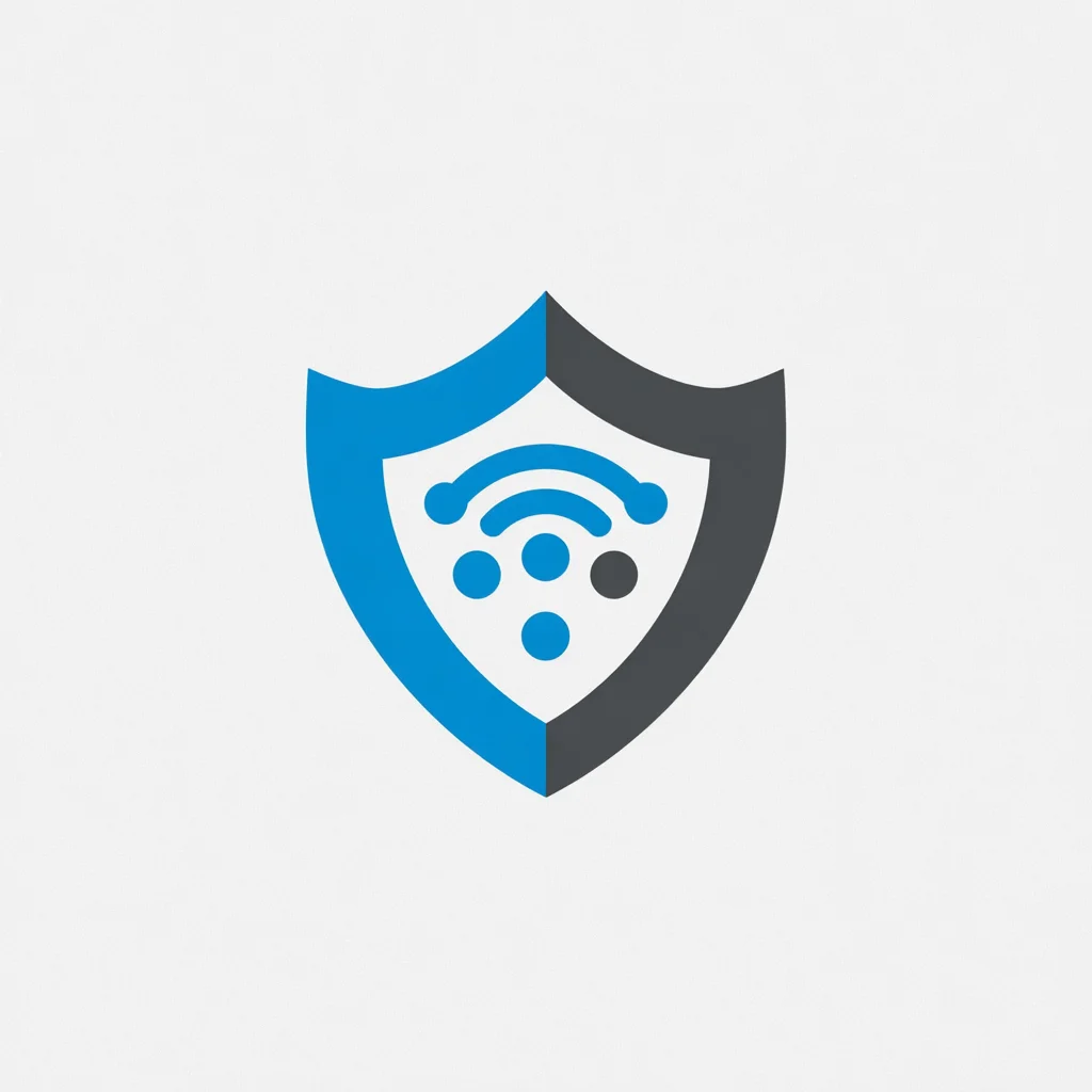 VPN Shield Icon
