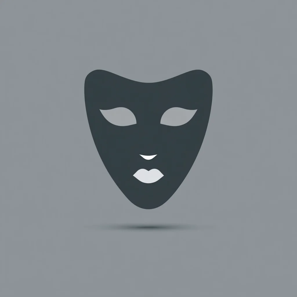 Anonymity Icon