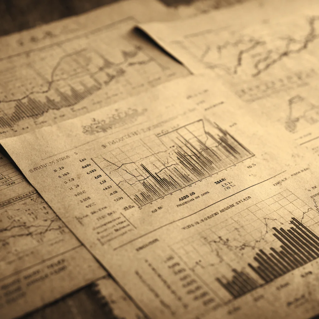 Torzon Darknet Statistical Analysis Chart
