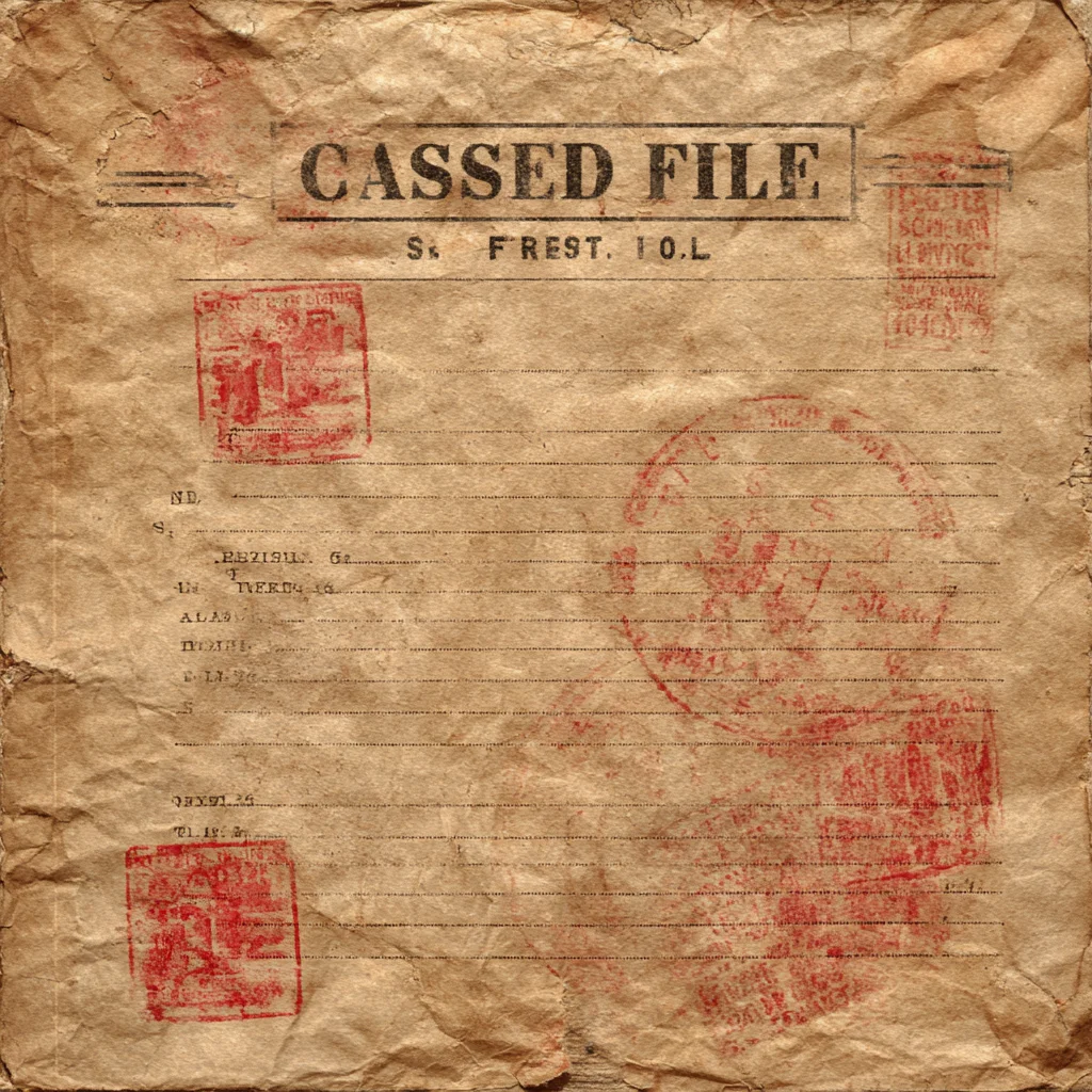 Torzon Darknet Case File Header